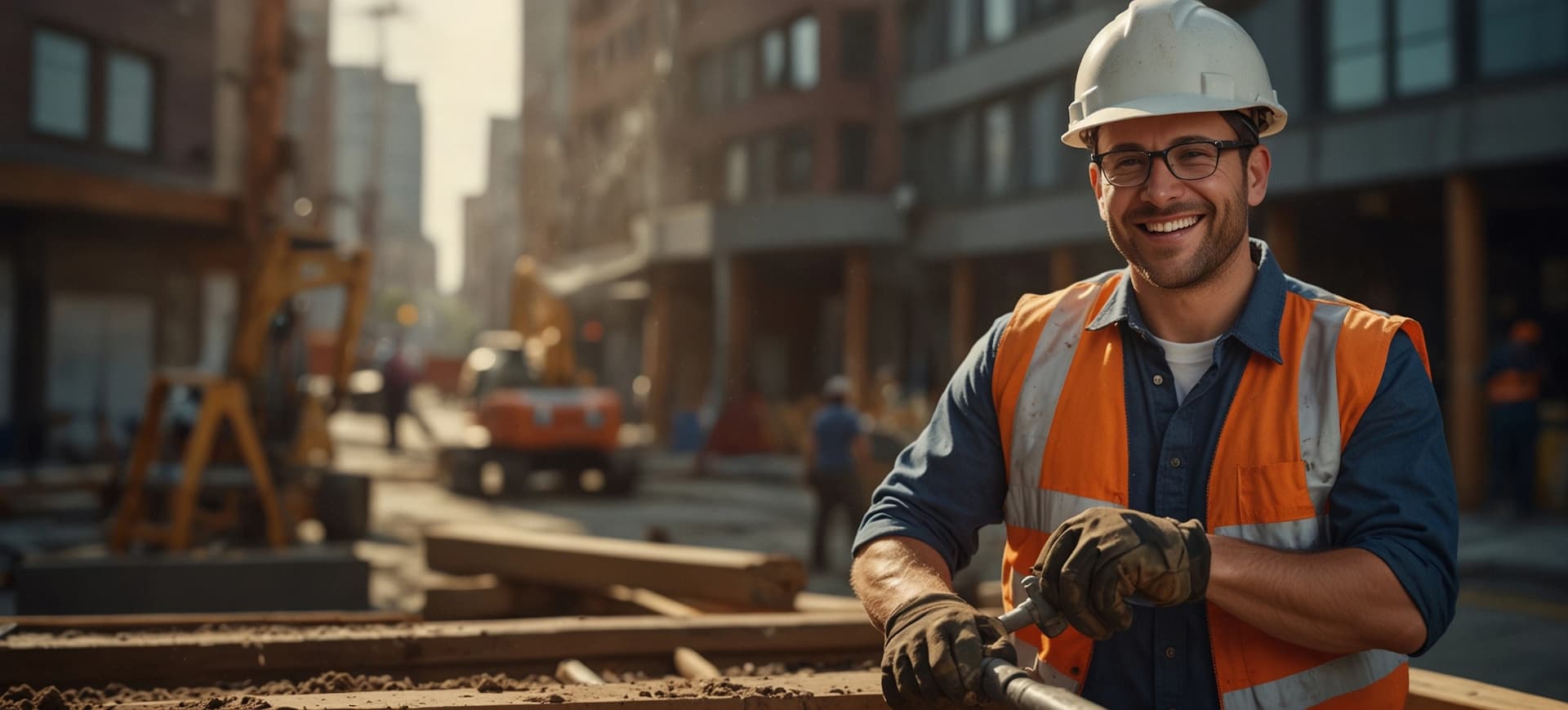 Your Next Construction Job Starts here