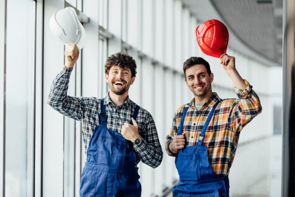 The Role of Labor Crews in Large Infrastructure & Public Works Projects