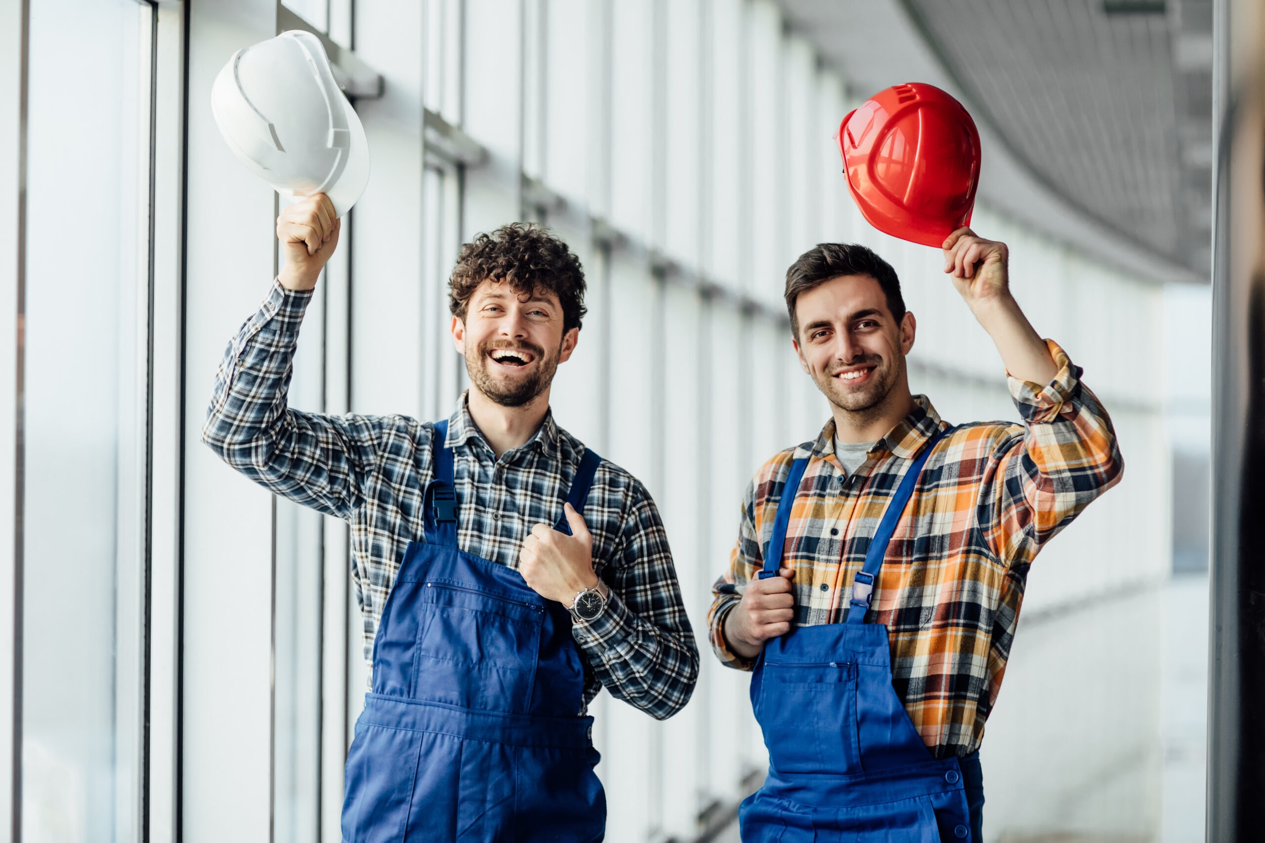 The Role of Labor Crews in Large Infrastructure & Public Works Projects