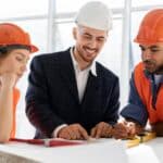 From Hard Hats to High-Tech: How Digital Twin Technology is Transforming Construction Workforce Management