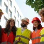 Reshaping Construction Labor in Canada Through Diversity, Equity & Inclusion (DEI)