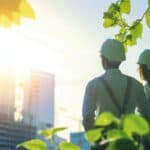 Green Construction Workforce: How Sustainable Building is Shaping Canada’s Skilled Labour Demand in 2026